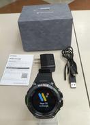 PRO TREK Smart WSD-F21HR-BK|CASIO