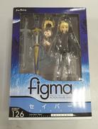 FIGMA|MAX FACTORY