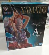 フィギュア|一番くじ(BANPRESTO)