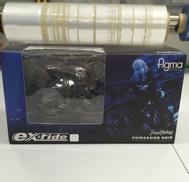 FIGMA EX:RIDE|MAX FACTORY