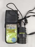 酸素、硫化水素濃度計|新コスモス電機