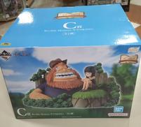 フィギュア|一番くじ(BANPRESTO)