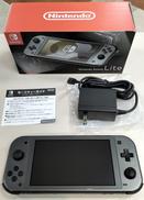 SWITCH LITE ディアルガ.パルキア|NINTENDO