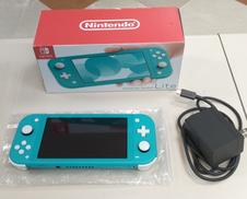 SWITCH LITE ターコイズ|NINTENDO / 任天堂