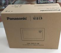 ポータブル液晶テレビ|PANASONIC