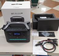 ECOFLOW　EFRIVER600MAX|ECOFLOW