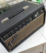 ベースアンプヘッド|FENDER
