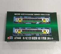 Nゲージ|MICRO ACE