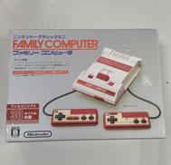 ニンテンドークラシックミニ ファミコン|NINTENDO