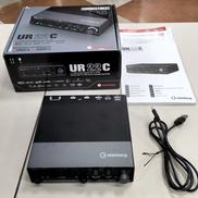 STEINBERG　UR22C|STEINBERG