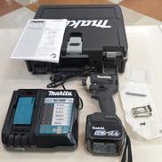 MAKITA　TD162DRGX　バッテリ1個欠品|MAKITA