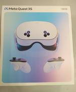 VRヘッドセット|META