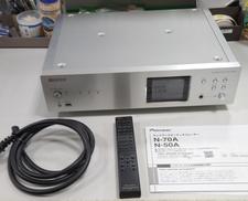 PIONEER　N-70A|PIONEER