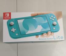 SWITCH LITE|NINTENDO / 任天堂