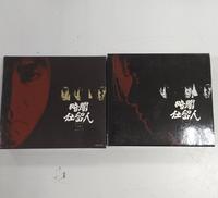 DVD-BOX|キングレコード