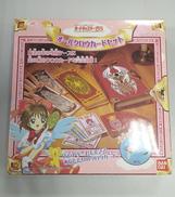 カードキャプターさくら|BANDAI