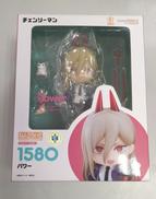 ねんどろいど チェンソーマン|GOOD SMILE COMPANY