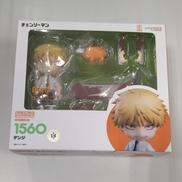 ねんどろいど チェンソーマン|GOOD SMILE COMPANY