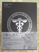 BLU-RAY BOX|東宝