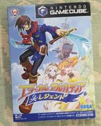 ゲームキューブソフト|セガ