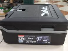 MAKITA TD173DRGXB|MAKITA