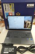 169729 XL7C-R36 バッテリ充電不可|GALLERIA