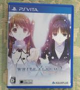 PS VITAソフト|AQUAPLUS
