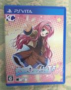PSVITAソフト|加賀クリエイト