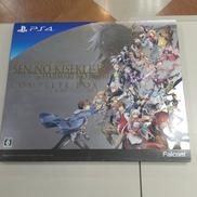 英雄伝説「閃の軌跡I～IV」&「創の軌跡」コンプリートBOX|日本ファルコム