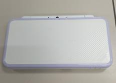 ニンテンドー NEW 2DS LL|NINTENDO