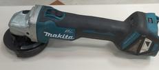 MAKITA GA412DZ|MAKITA