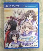 PSVITAソフト|5PB.
