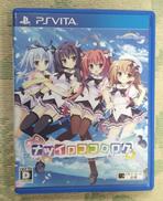 PSVITAソフト|DRAMATIC CREATE
