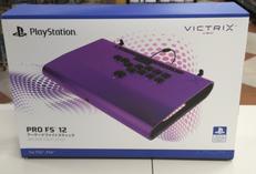 PRO FS12 052-008-BTN-PR|VICTRIX