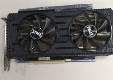 GeForce RTX 3060 Dual OC 12GB|PALIT