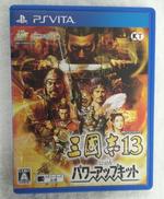PSVITAソフト|コーエーテクモゲームス
