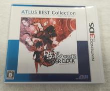 3DSソフト|ATLUS