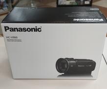 PANASONIC　HC-V900-K|PANASONIC