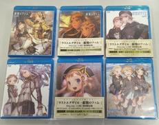 BLU-RAYソフト|ビクターエンタテインメント