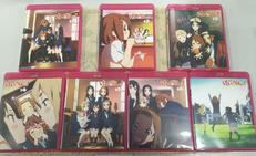 BLU-RAYソフト|PONY CANYON