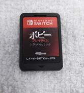 SWITCHソフト|ハピネット