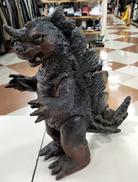 マルサン　ソフビ　キングゴジラ|マルサン