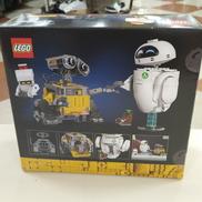 ディズニー組み立てセット|LEGO