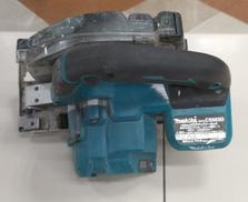 MAKITA 充電式チップソーカッタ CS553DZ|MAKITA