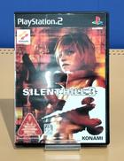 PS2ソフト|KONAMI