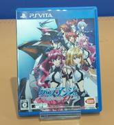 PSVITAソフト|バンダイナムコゲームス