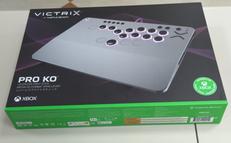 Victrix レバーレスファイトスティック|VICTRIX