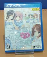 PSVITAソフト|工画堂スタジオ