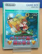 GBソフト|NINTENDO