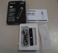 ICレコーダー|TASCAM